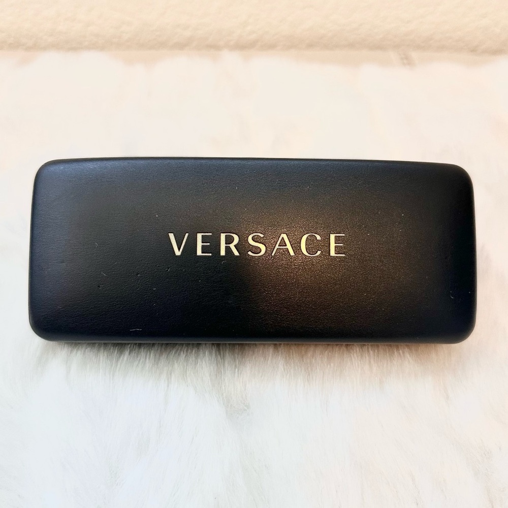 VERSACE Sunglasses Case (case only)